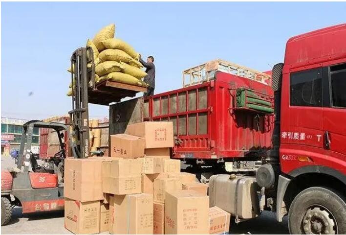 泉州到临翔区物流专线