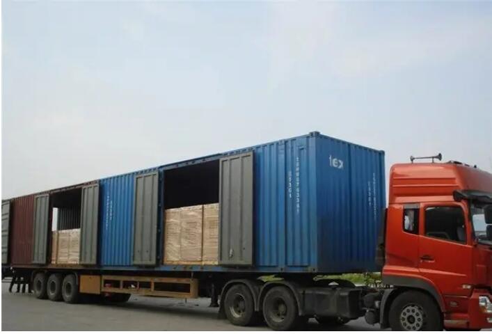 泉州到临翔区整车运输