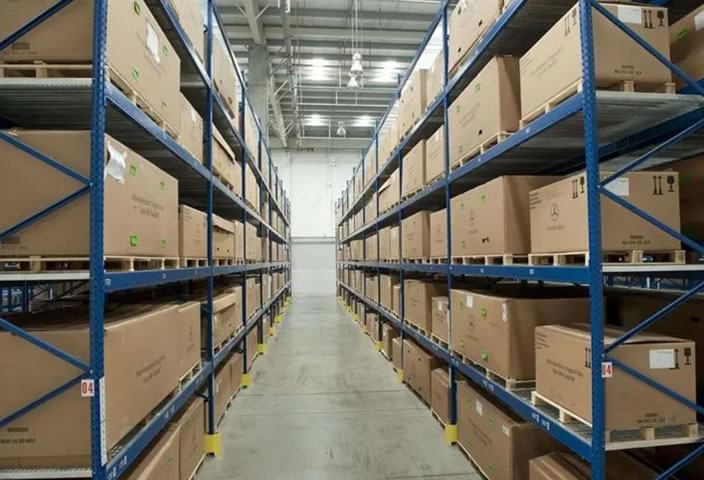 泉州到临翔区货物仓储