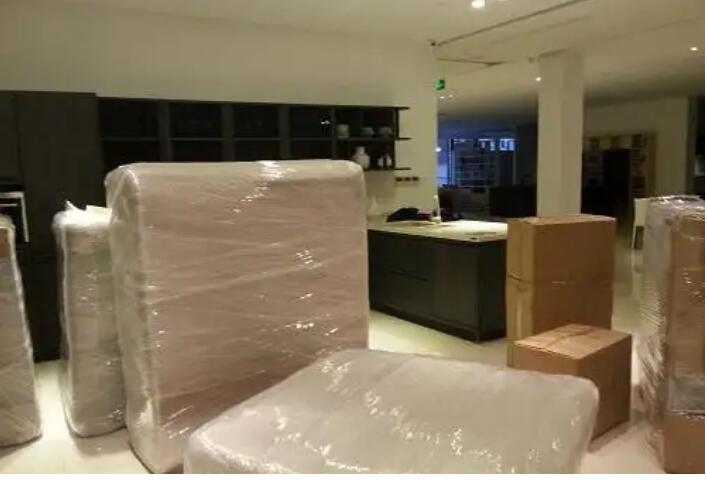 泉州到临翔区长途搬家