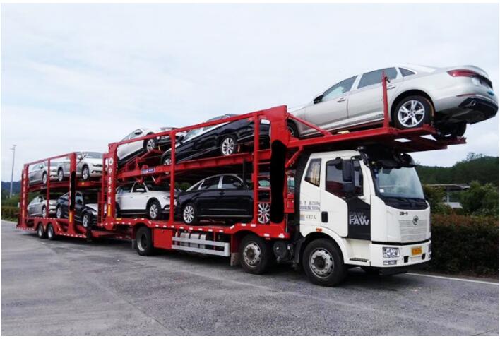 泉州到临翔区轿车托运